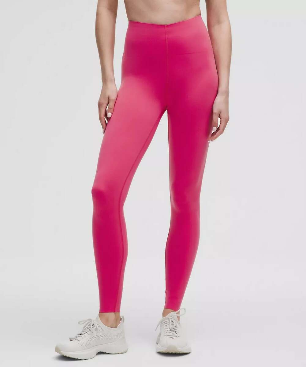 Lululemon Glow Up HR Tight 28"